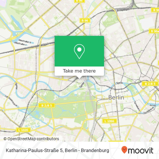 Katharina-Paulus-Straße 5 map