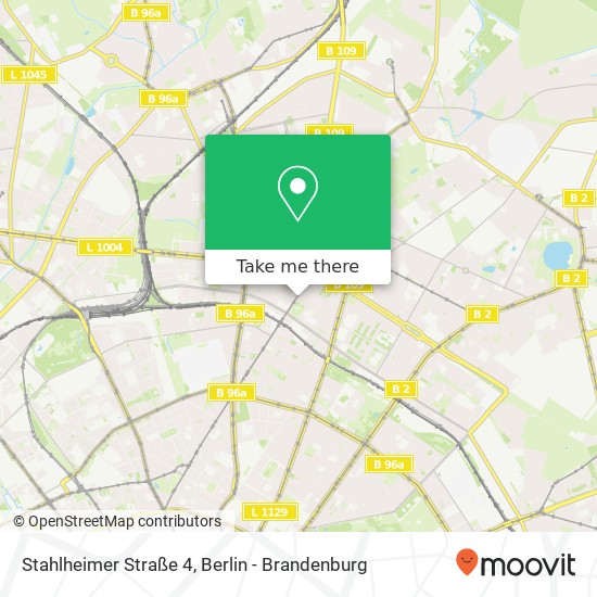 Stahlheimer Straße 4 map