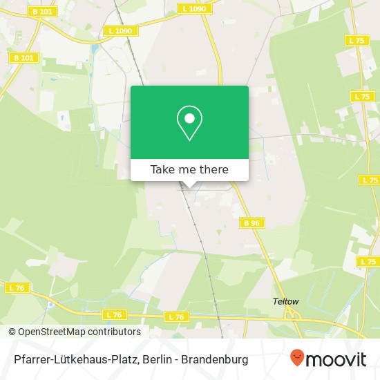 Pfarrer-Lütkehaus-Platz map