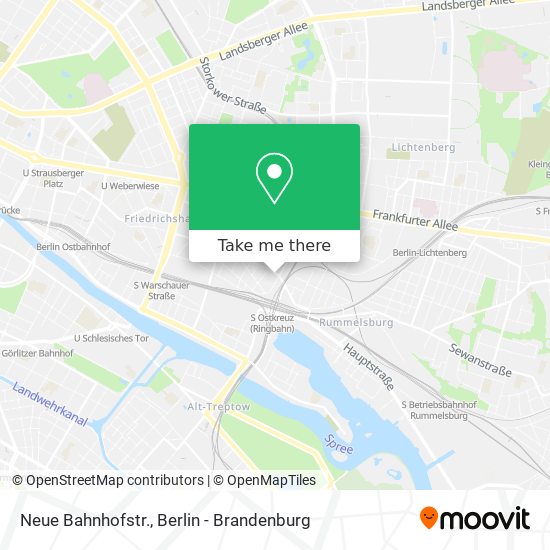 Neue Bahnhofstr. map