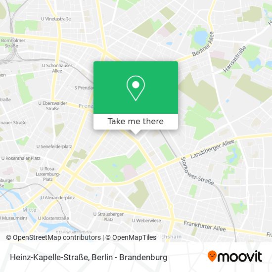 Heinz-Kapelle-Straße map