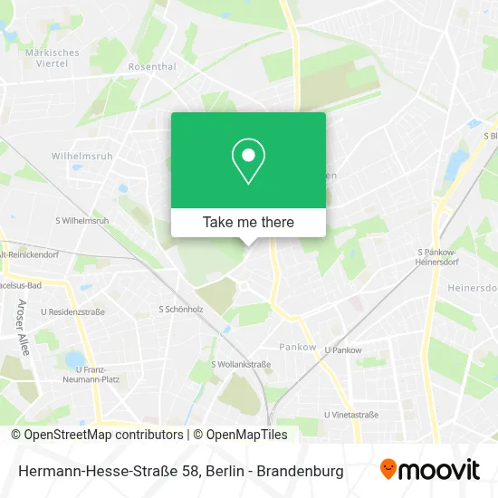 Hermann-Hesse-Straße 58 map