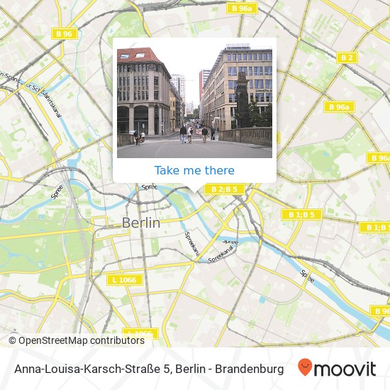 Anna-Louisa-Karsch-Straße 5 map