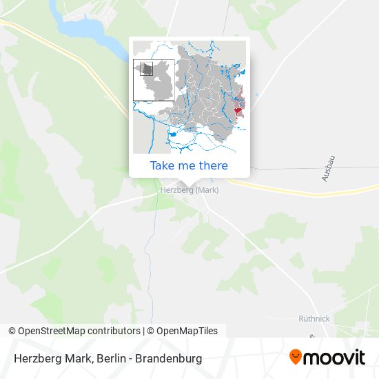 Карта Herzberg Mark