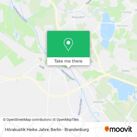 Hörakustik Heike Jahre map