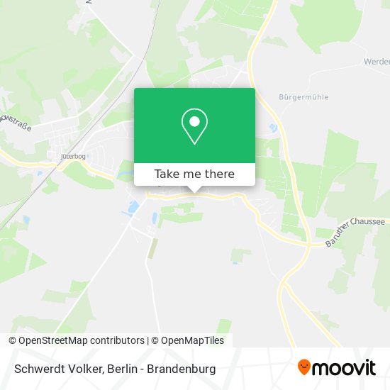 Schwerdt Volker map