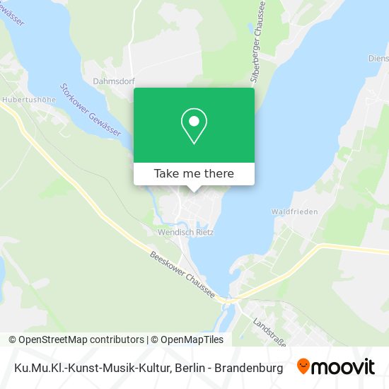 Ku.Mu.Kl.-Kunst-Musik-Kultur map