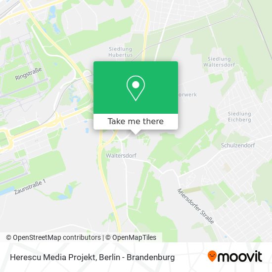 Herescu Media Projekt map