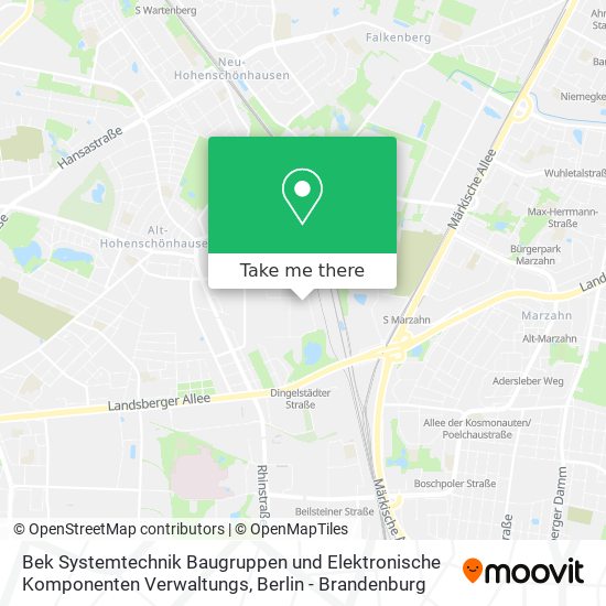 Bek Systemtechnik Baugruppen und Elektronische Komponenten Verwaltungs map
