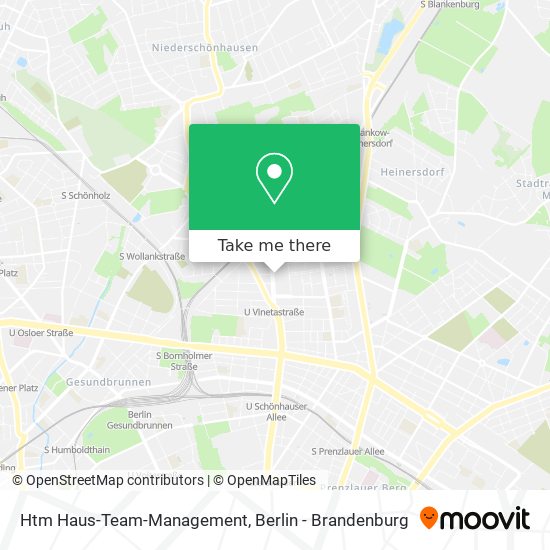 Htm Haus-Team-Management map