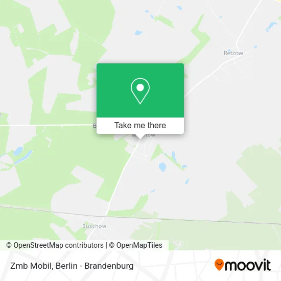 Карта Zmb Mobil