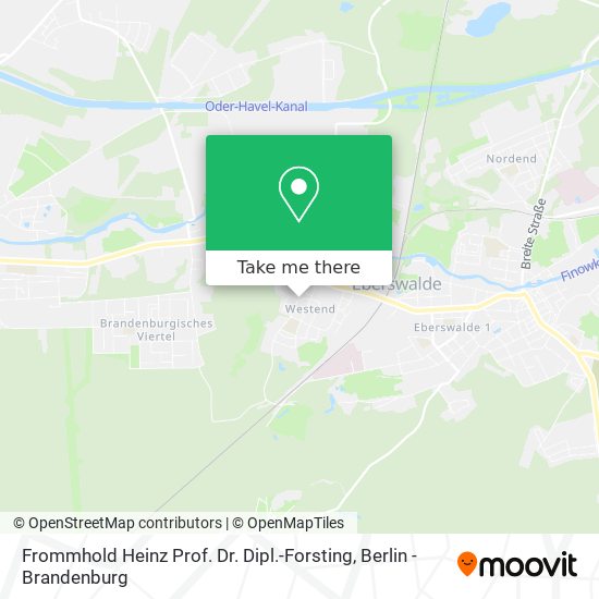 Frommhold Heinz Prof. Dr. Dipl.-Forsting map