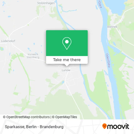 Карта Sparkasse