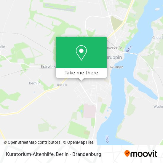 Kuratorium-Altenhilfe map