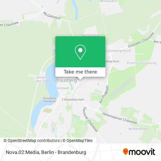 Nova.02:Media map