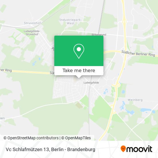 Vc Schlafmützen 13 map