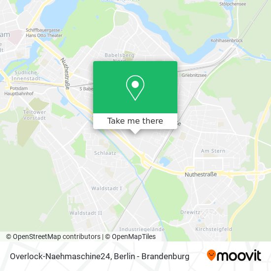 Overlock-Naehmaschine24 map