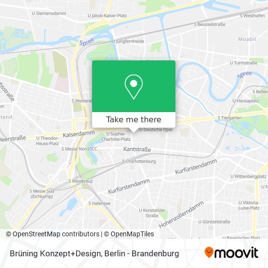 Brüning Konzept+Design map