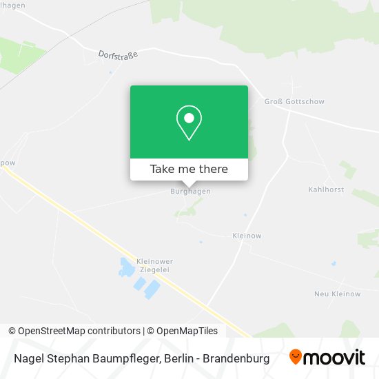 Nagel Stephan Baumpfleger map