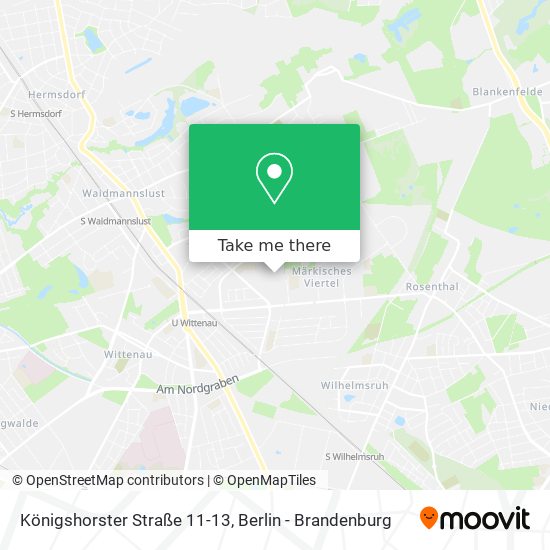 Königshorster Straße 11-13 map