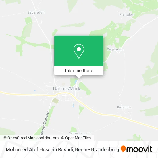 Карта Mohamed Atef Hussein Roshdi