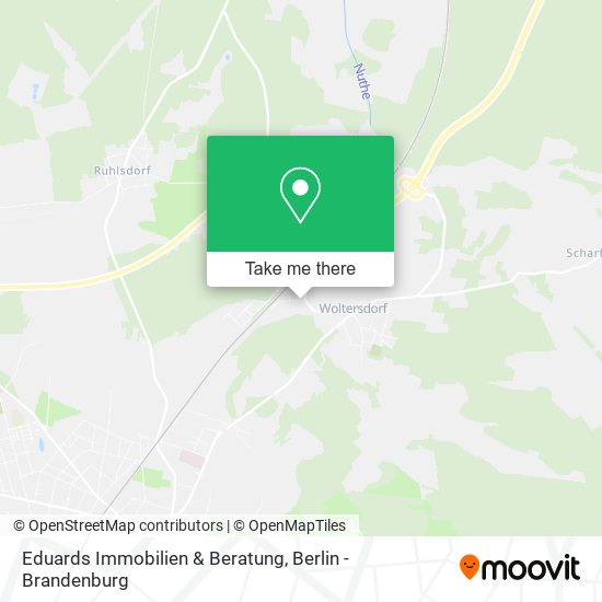 Eduards Immobilien & Beratung map