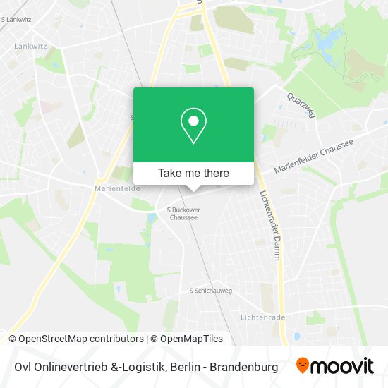 Ovl Onlinevertrieb &-Logistik map