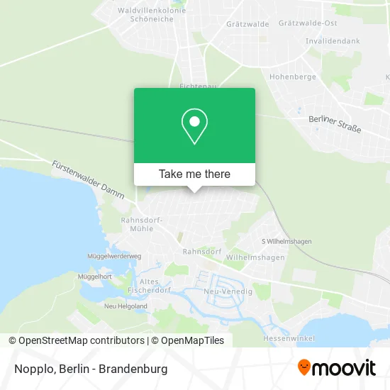 Карта Nopplo