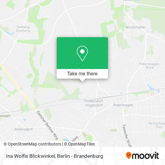 Ina Wolfis Blickwinkel map