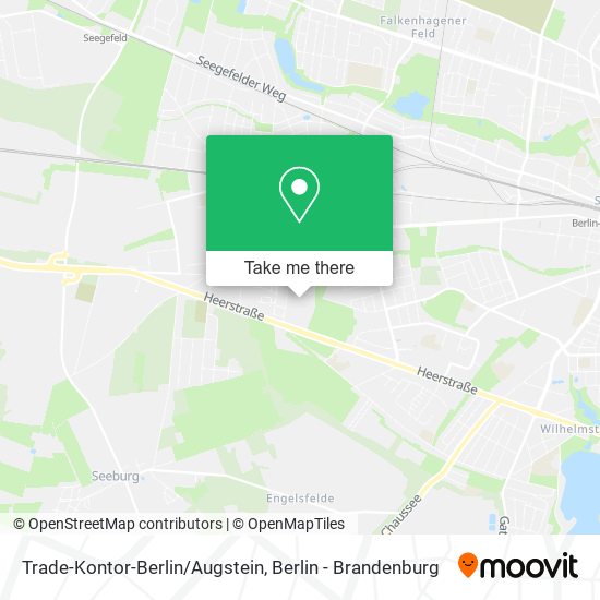 Trade-Kontor-Berlin/Augstein map