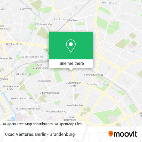 0xad Ventures map