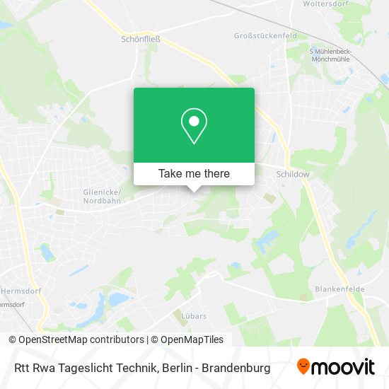 Rtt Rwa Tageslicht Technik map