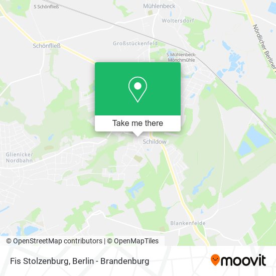 Fis Stolzenburg map