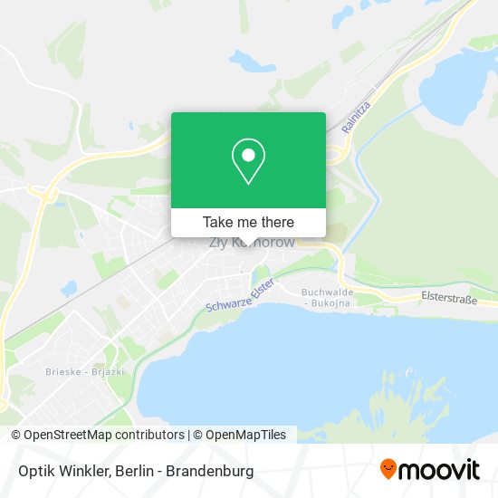 Optik Winkler map