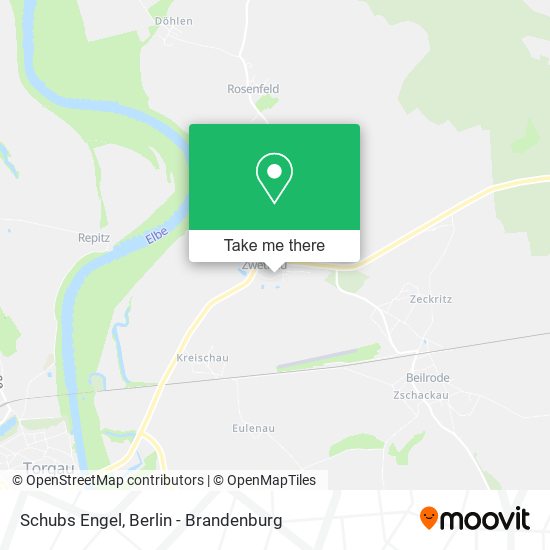 Schubs Engel map