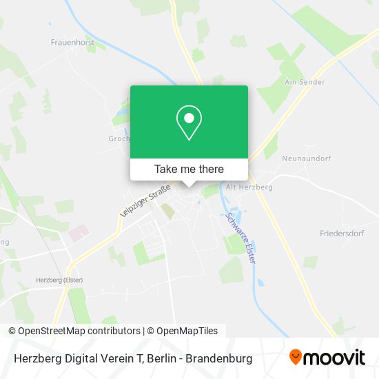 Herzberg Digital Verein T map