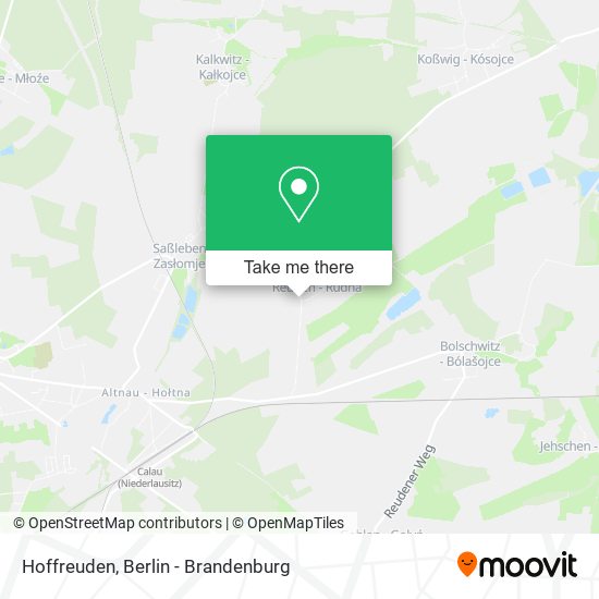 Hoffreuden map