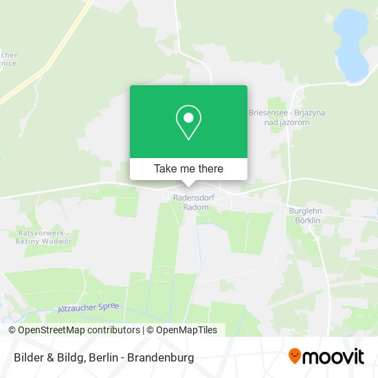 Bilder & Bildg map