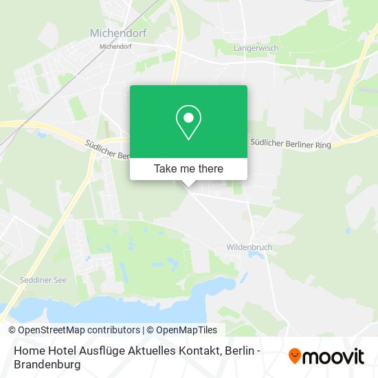 Home Hotel Ausflüge Aktuelles Kontakt map