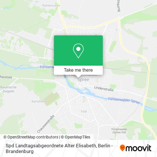 Spd Landtagsabgeordnete Alter Elisabeth map