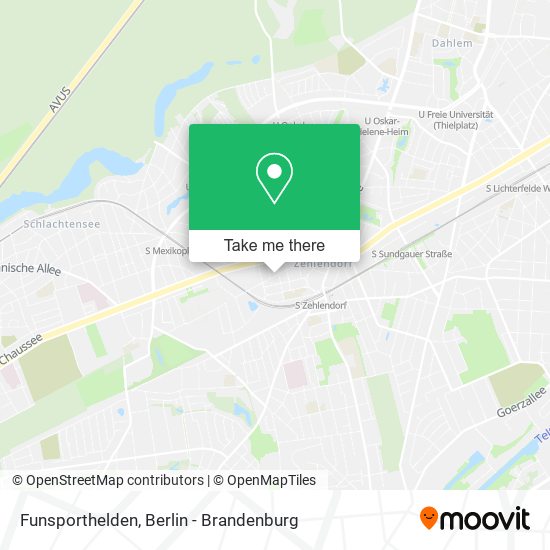 Funsporthelden map