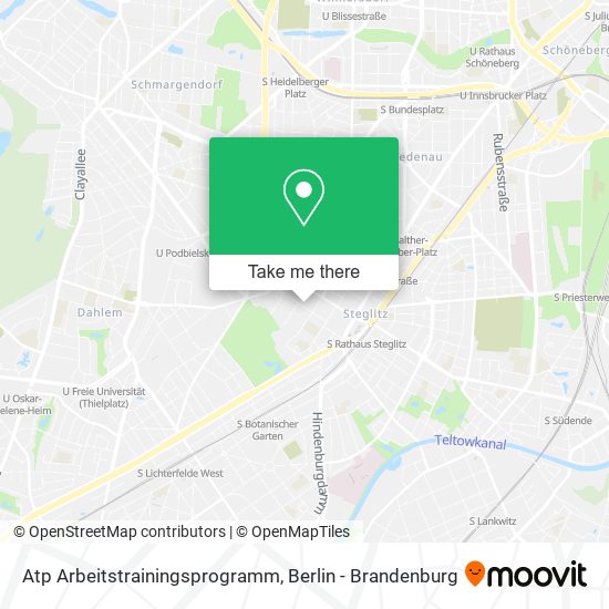 Atp Arbeitstrainingsprogramm map