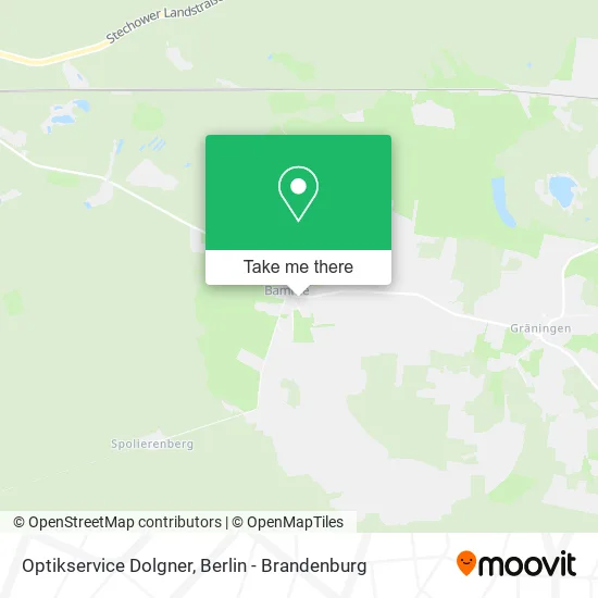 Карта Optikservice Dolgner