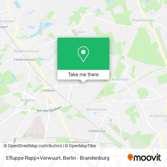 Efluppe Rapp+Verwuurt map