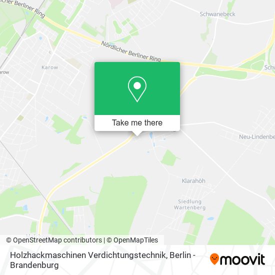 Holzhackmaschinen Verdichtungstechnik map