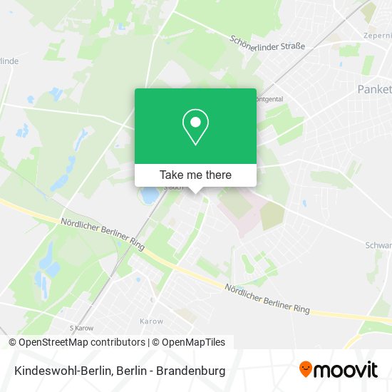 Kindeswohl-Berlin map