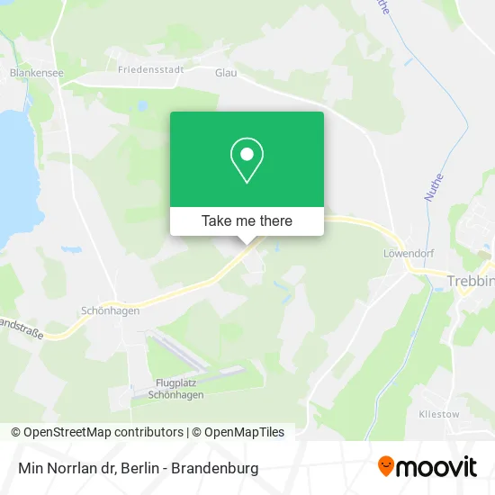 Карта Min Norrlan dr