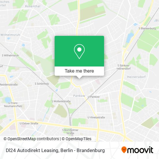 Dl24 Autodirekt Leasing map