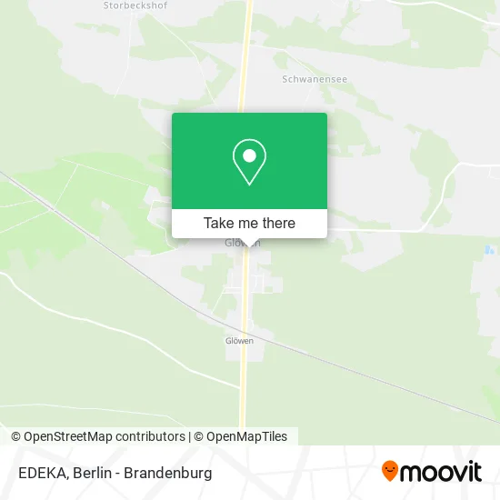 Карта EDEKA