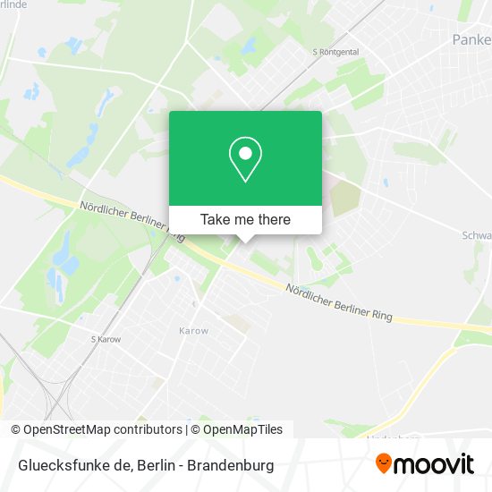 Gluecksfunke de map